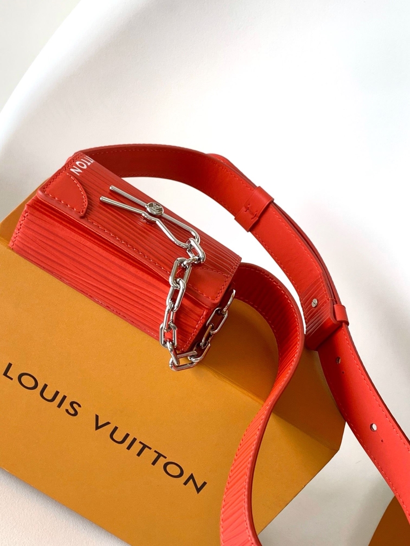 LV Satchel bags